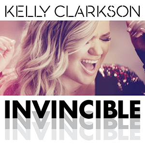 Invincible (Kelly Clarkson song)